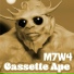 Cassette Ape