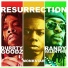 Monkstar, Durrty Goodz & Randy Valentine