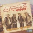 Los Kuatreros Del Sur