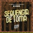 MC Dekazin, DJ WS da VT, DJ Ero Bou