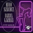 Hugo Sanchez, Daniel Karman