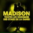 Will Burnett And His Madison Dance Trio