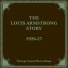 Louis Armstrong, Bertha Chippie Hill