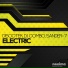 DJ Combo, Discotek, Sander-7