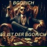 Bgorich