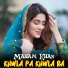 Maham Khan