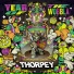 Thorpey, Forca