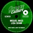 Miguel Migs, Lisa Shaw, Micky More & Andy Tee