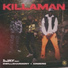 1jay feat. Dwillsharmony, Arosino