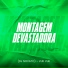 Dj Novato, Mc Vuk Vuk