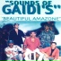 SOUNDS OF GAIDI'S VOL.3 "BEAUTIFUL AMAZONE"