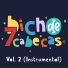 Bicho de 7 Cabeças