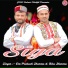 Om Prakash Sharma, Biru Sharma