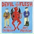Billy Childish, Dan Melchior