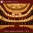 Orchestra Sinfonica Moldava, Silvano Frontalini