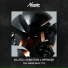 KILLTEQ, DIMESTRIX, Upfinger