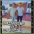 D CARLOS NETO E MILTON GAITA