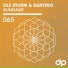 Ole Sturm, Santino