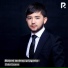 Eldor Usarov