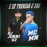 DJ Jonni K2, Mc Mn