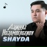 Ajiniyaz Xojambergenov