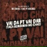 MC Rahell, MC Pê Original, DJ Patrick R