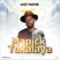 Mizi Wayne