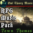 Owl Theory Music