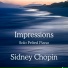 Sidney Chopin, Fiona Joy Hawkins