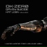 DK-Zero, Davey Suicide, Kat Leon