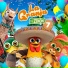 El Reino Infantil, La Granja de Zenón