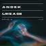 Andek