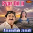 Amanullah Jamali
