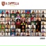 A Cappella Academy
