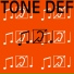 Tone Def