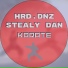 HRD.DNZ, Stealy Dan