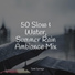 Rain Shower Spa, Sleep Music System, SleepTherapy