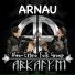 Neo-Ethno-Folk group Arkaiym
