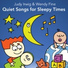 Judy Irwig, Wendy Fine