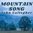 John Callegher