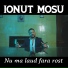 Ionut Mosu