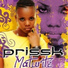 Priss K feat. Didier Awadi