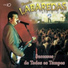 Banda Labaredas