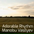 Manobu Vasilyev