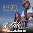 Sonia Slowrock, Ryan Arta