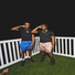 Leeky G Bando, bando ptz, Kha Structure
