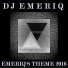 DJ Emeriq