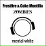 Frostfire & Coke Montilla
