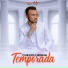Efel-Shaddai Mateta, Gospel Angola
