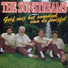The sunstreams